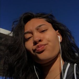 Meet your Posher, Katherine